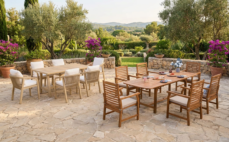 Patio Dining Sets